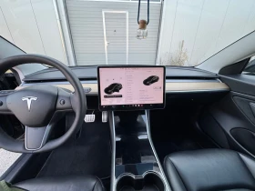 Tesla Model 3 Гаранция/4x4/Long/Perf, снимка 12