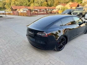 Tesla Model 3 Гаранция/4x4/Long/Perf, снимка 8