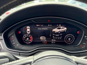 Audi S5 * Technik * CARFAX * ЦЕНА ДО БГ, снимка 10