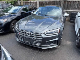 Audi S5 * Technik * CARFAX * ЦЕНА ДО БГ, снимка 5