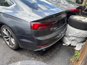 Audi S5 * Technik * CARFAX * ЦЕНА ДО БГ, снимка 4
