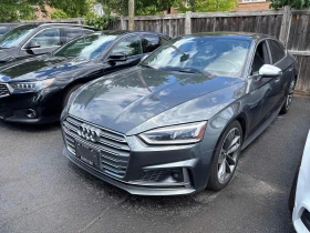 Audi S5 * Technik * CARFAX * ЦЕНА ДО БГ, снимка 1