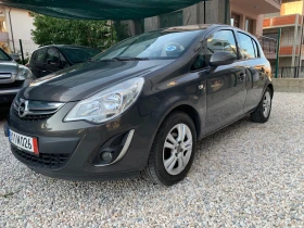 Opel Corsa 1.2 Active, снимка 2