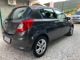 Opel Corsa 1.2 Active, снимка 4