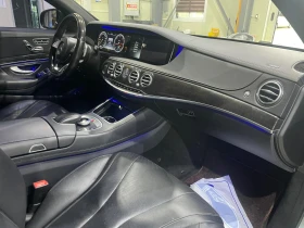 Mercedes-Benz S 350 d 4Matic ! AMG Line ! FaceLift !, снимка 10