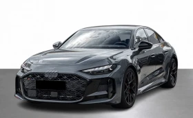 Audi Rs5 FACELIFT* B&O-3D* HYPER* HEAD-UP* DISTR* 360CAM* M, снимка 1