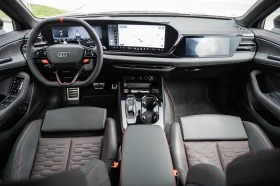Audi Rs5 FACELIFT* B&O-3D* HYPER* HEAD-UP* DISTR* 360CAM* M, снимка 7