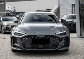 Audi Rs5 FACELIFT* B&O-3D* HYPER* HEAD-UP* DISTR* 360CAM* M, снимка 2