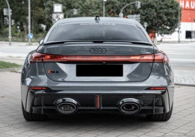 Audi Rs5 FACELIFT* B&O-3D* HYPER* HEAD-UP* DISTR* 360CAM* M, снимка 4