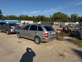 Skoda Fabia 1.2, снимка 4