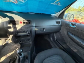 Skoda Fabia 1.2, снимка 8