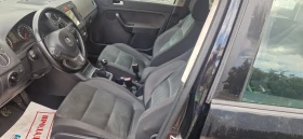 VW Golf Plus 6-2.0 tdi HIGLINE ITALIA, снимка 7