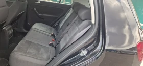 VW Golf Plus 6-2.0 tdi HIGLINE ITALIA, снимка 13