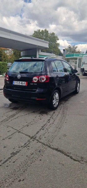 VW Golf Plus 6-2.0 tdi HIGLINE ITALIA, снимка 5