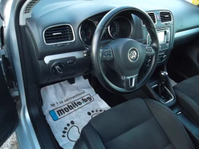 VW Golf 2.0TDI 140, Highline, снимка 10