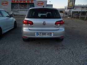 VW Golf 2.0TDI 140, Highline, снимка 7