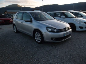 VW Golf 2.0TDI 140, Highline, снимка 3