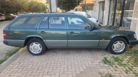 Mercedes-Benz 124, снимка 5