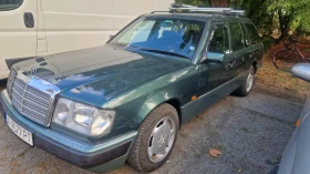 Mercedes-Benz 124, снимка 2