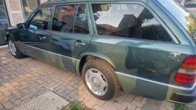 Mercedes-Benz 124, снимка 9