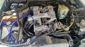 Mercedes-Benz 124, снимка 16