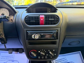 Opel Combo, снимка 10