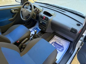 Opel Combo, снимка 8