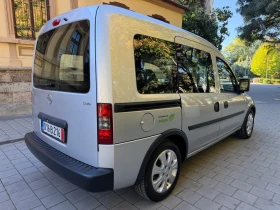 Opel Combo, снимка 4
