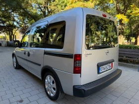 Opel Combo, снимка 2
