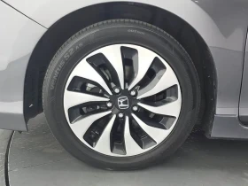 Honda Accord 2.0 Hybrid 9Th Generation, снимка 5