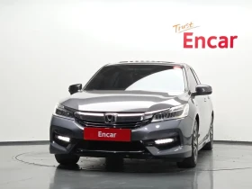 Honda Accord 2.0 Hybrid 9Th Generation, снимка 3