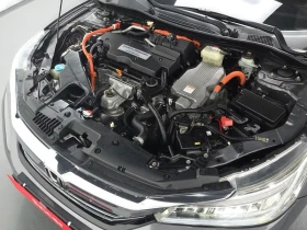 Honda Accord 2.0 Hybrid 9Th Generation, снимка 6