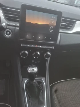 Renault Captur, снимка 11