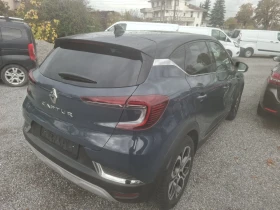 Renault Captur, снимка 4