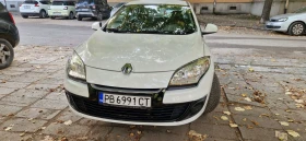 Renault Megane 1.5 cdi 110, снимка 1