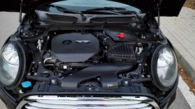 Mini Cooper cabrio 1.5 twin turbo, снимка 17 - Автомобили и джипове - 40659777