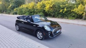 Mini Cooper cabrio 1.5 twin turbo, снимка 6