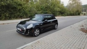 Mini Cooper cabrio 1.5 twin turbo, снимка 3