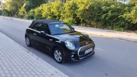 Mini Cooper cabrio 1.5 twin turbo, снимка 10