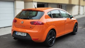 Seat Leon FR, снимка 10