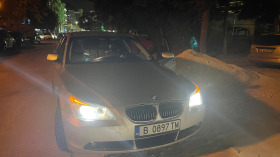 BMW 530 Xd, снимка 5 - Автомобили и джипове - 45209066
