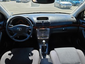 Toyota Avensis, снимка 9