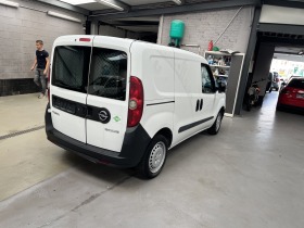 Opel Combo  CNG | Mobile.bg   3