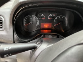 Opel Combo Бензин CNG, снимка 6 - Автомобили и джипове - 44033091