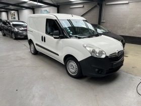 Opel Combo  CNG | Mobile.bg   1