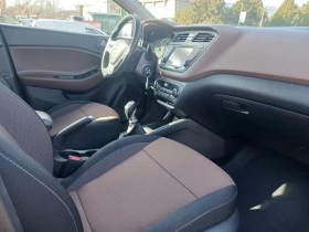 Hyundai I20 1.0TurboGDI-2019-NAVI-камера - [16] 