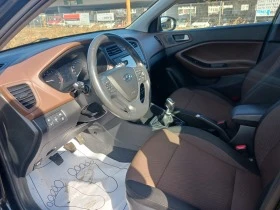 Hyundai I20 1.0TurboGDI-2019-NAVI-камера - [14] 