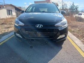 Hyundai I20 1.0TurboGDI-2019-NAVI-камера - [7] 