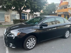 Nissan Sentra | Mobile.bg    14