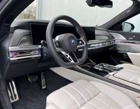BMW 760 M760 e xDrive, снимка 12 - Автомобили и джипове - 45351836